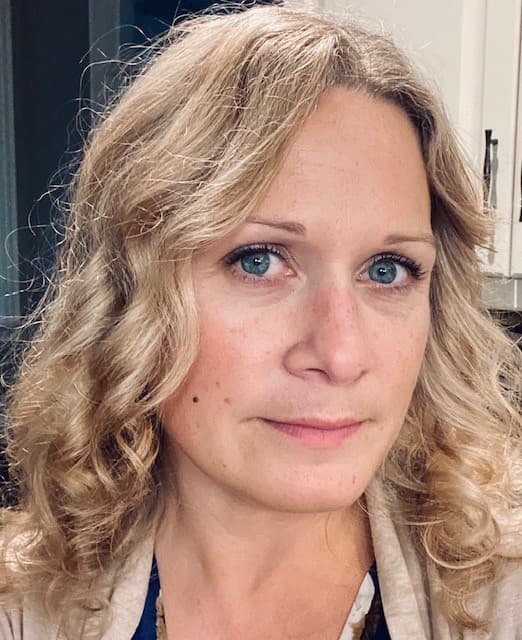 Marise Gaudet Landry
